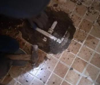赣榆卫生间漏水维修公司为您分享下卫生间渗水如何处理及注意事项