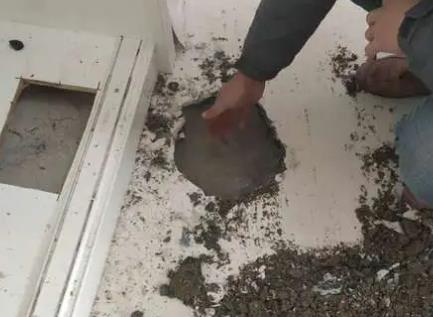 赣榆卫生间漏水维修公司分享下精确定位查漏水一次多少钱?不同级别收费不同