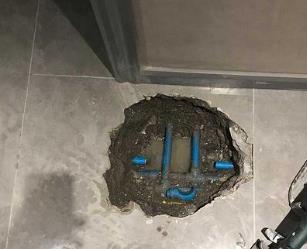 赣榆阳台漏水维修公司分享下暖气管道漏水的原因有哪些