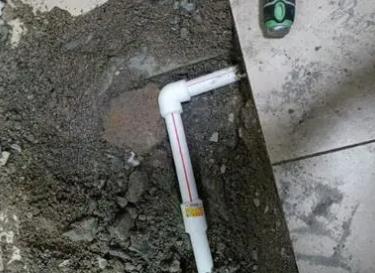 赣榆阳台漏水维修时有哪些声音会影响检漏仪