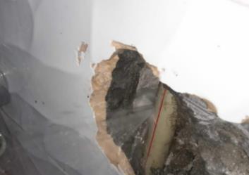 赣榆卫生间漏水维修的步骤和流程。